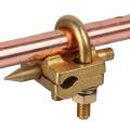 5/8" 3/4" Copper Bonded Earthing Rod,Ground Rod grounding system